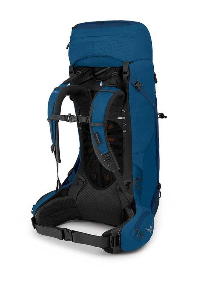 Osprey Aether 55 Men's Hiking Backpack - Clearance