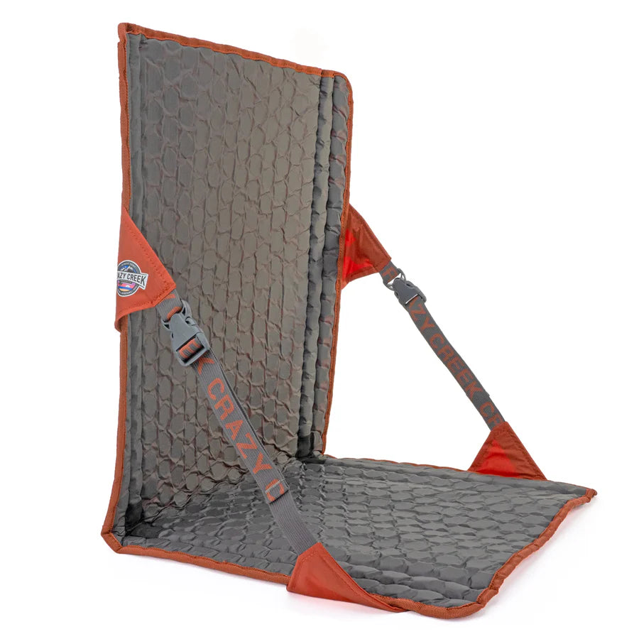 Crazy Creek Hex 2.0 LongBack Chair
