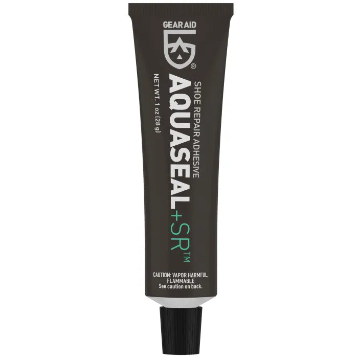 Gear Aid Aquaseal+SR Shoe Repair