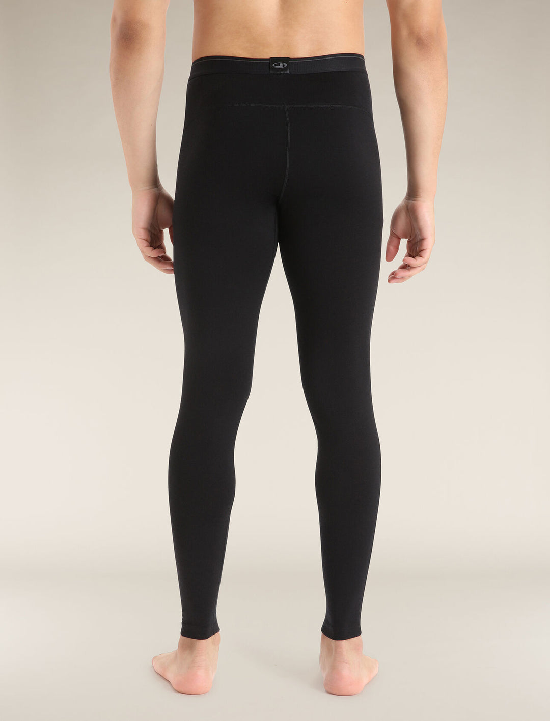 Icebreaker Men's Merino 260 Tech Thermal Leggings - Clearance