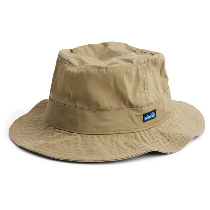 KAVU Synthetic Strap Bucket Hat