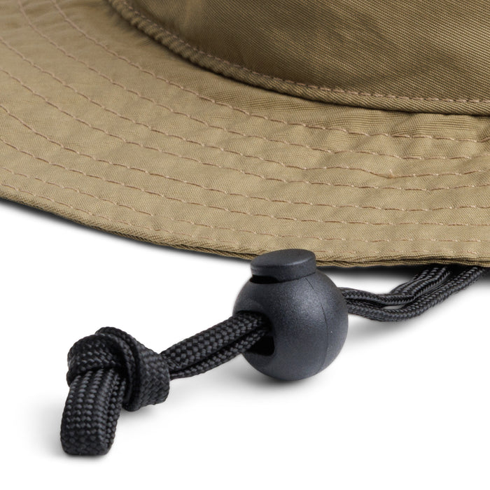 KAVU Synthetic Strap Bucket Hat