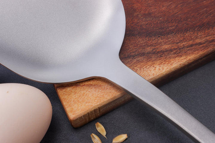 Keith Titanium Masterchef Spatula