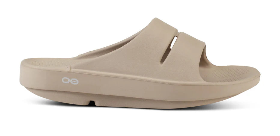 OOFOS OOahh Unisex Slide