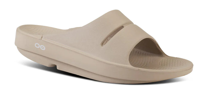 OOFOS OOahh Unisex Slide
