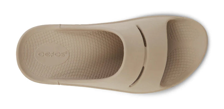 OOFOS OOahh Unisex Slide