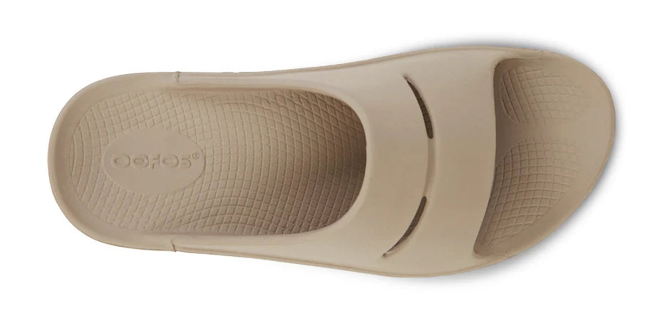 OOFOS OOahh Unisex Slide