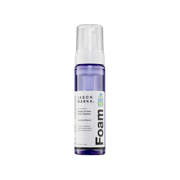 Jason Markk Ready-To-Use Foam Shoe Cleaner