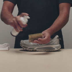 Jason Markk Ready-To-Use Foam Shoe Cleaner