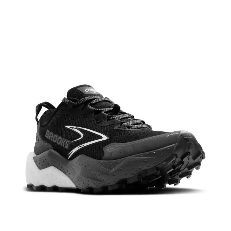 Brooks Caldera 8 Men's Trail Running Shoes