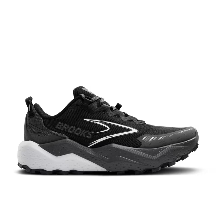 Brooks Caldera 8 Men's Trail Running Shoes