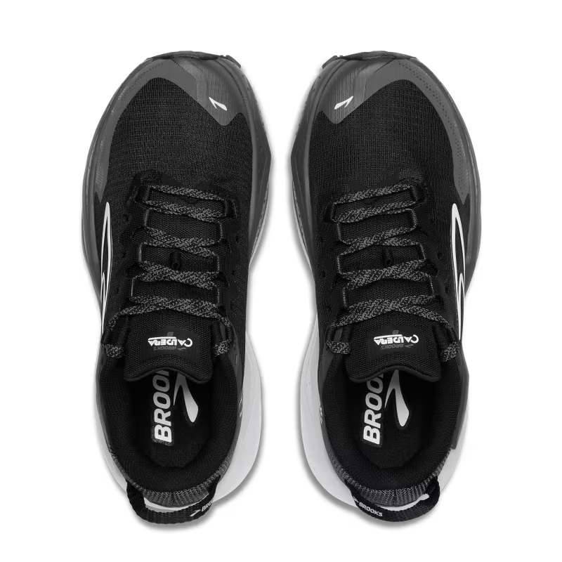 Brooks Caldera 8 Men's Trail Running Shoes