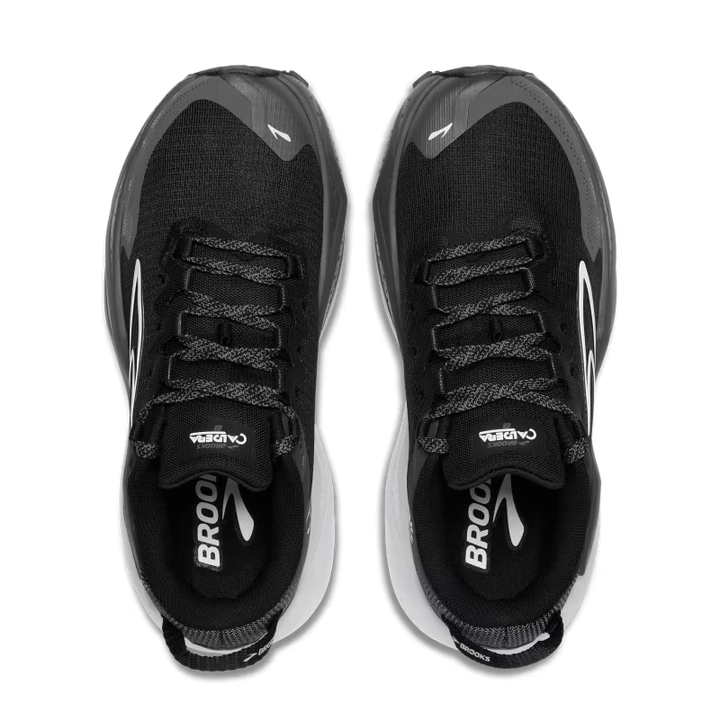 Brooks Caldera 8 Men's Trail Running Shoes