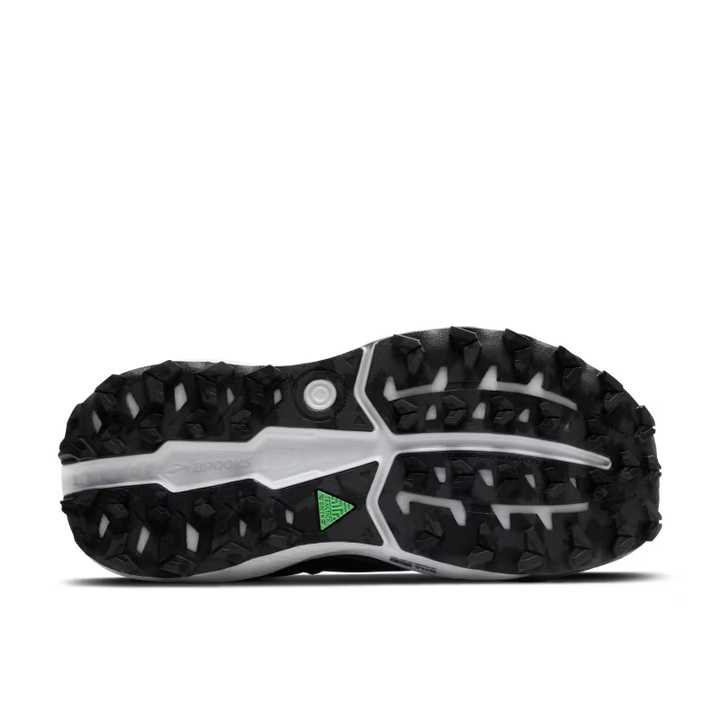 Brooks Caldera 8 Men's Trail Running Shoes