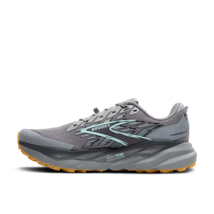 Brooks Cascadia 19 Men's Trail Running Shoes