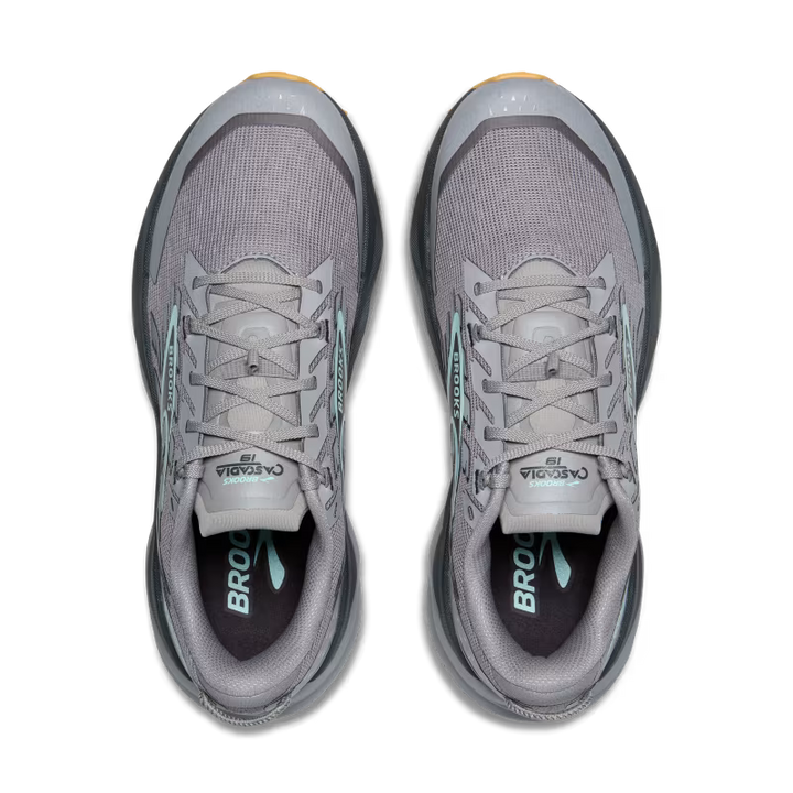 Brooks Cascadia 19 Men's Trail Running Shoes