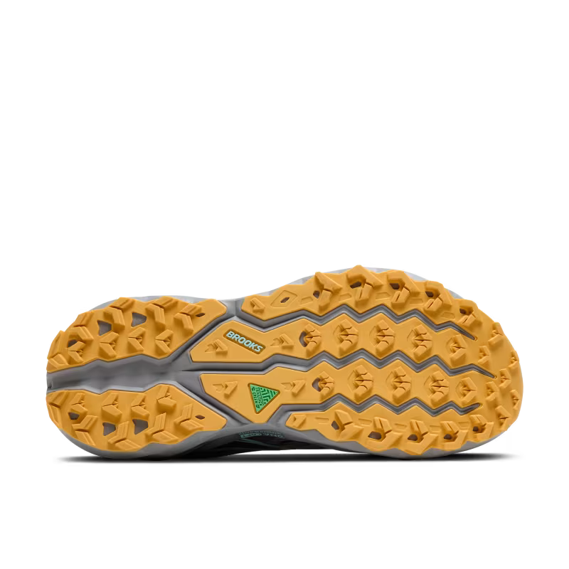 Brooks Cascadia 19 Men's Trail Running Shoes