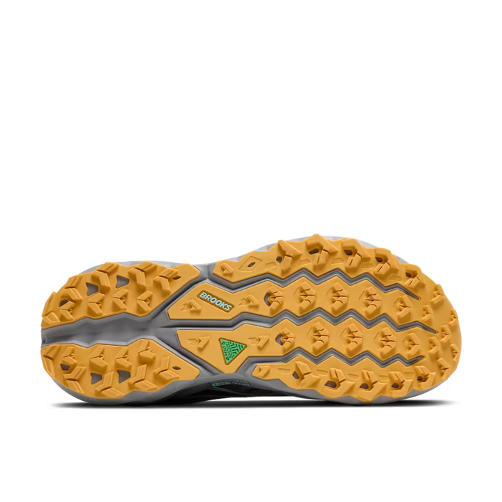 Brooks Cascadia 19 Men's Trail Running Shoes