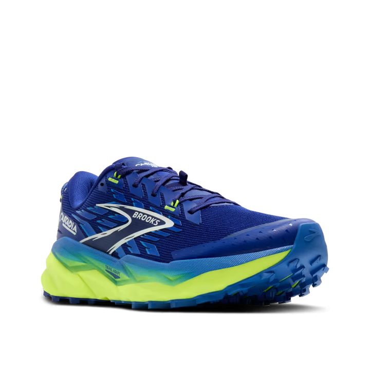 Brooks Cascadia 19 Men's Trail Running Shoes