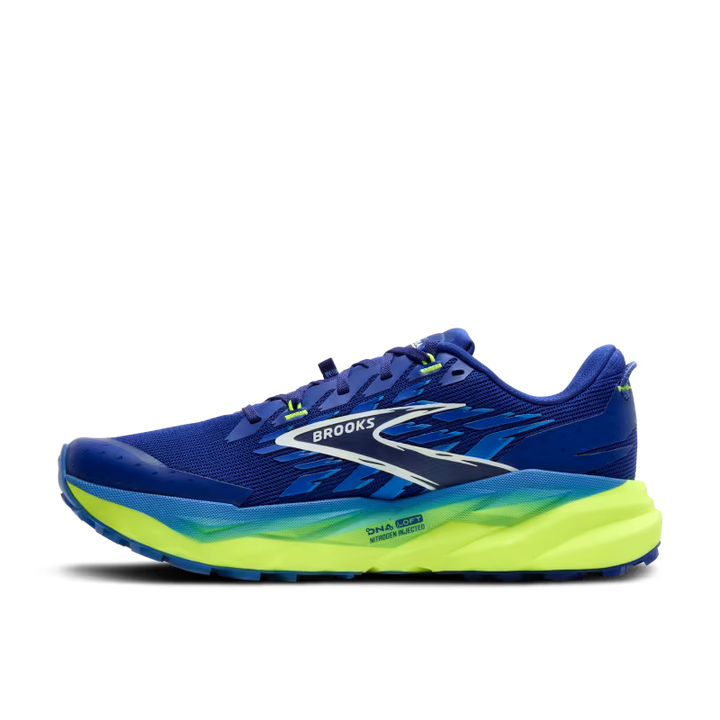 Brooks Cascadia 19 Men's Trail Running Shoes