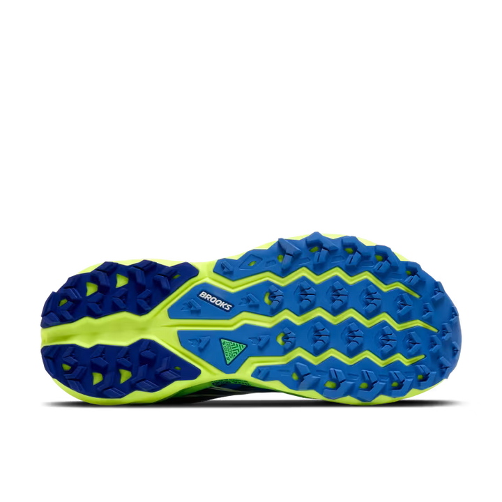 Brooks Cascadia 19 Men's Trail Running Shoes