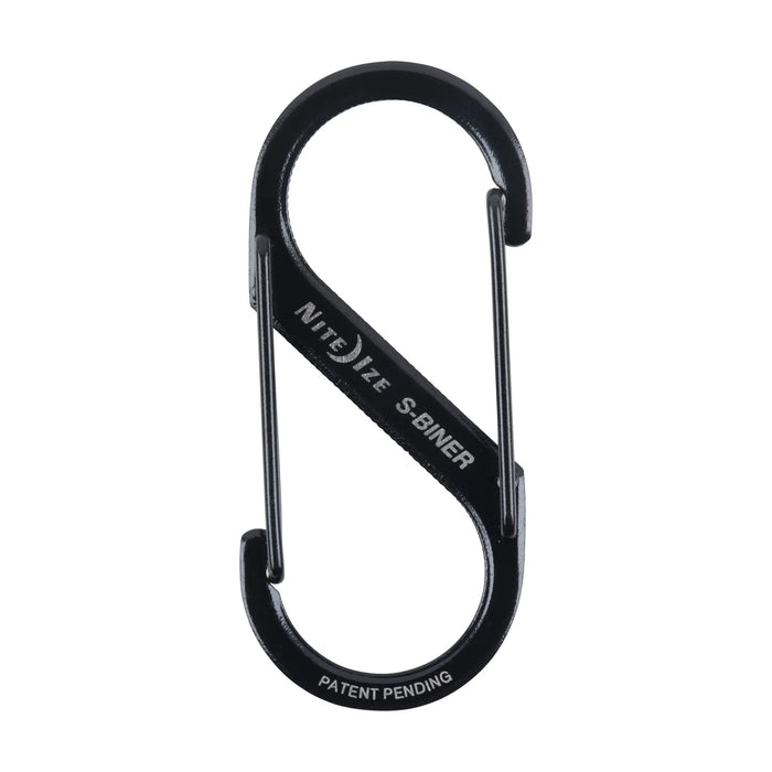 Nite Ize S-Biner Accessory Carabiner Stainless