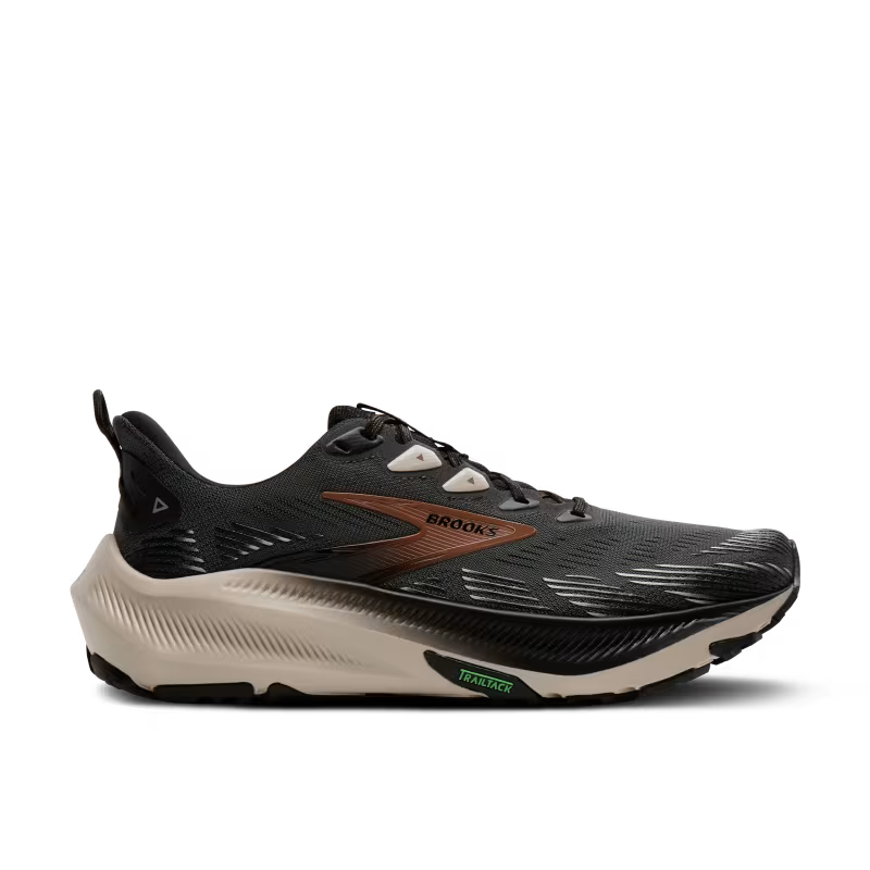 Brooks Ghost Trail Men's Trail Running Shoes