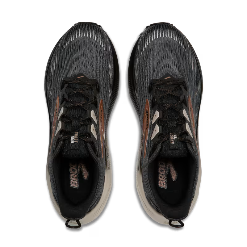 Brooks Ghost Trail Men's Trail Running Shoes
