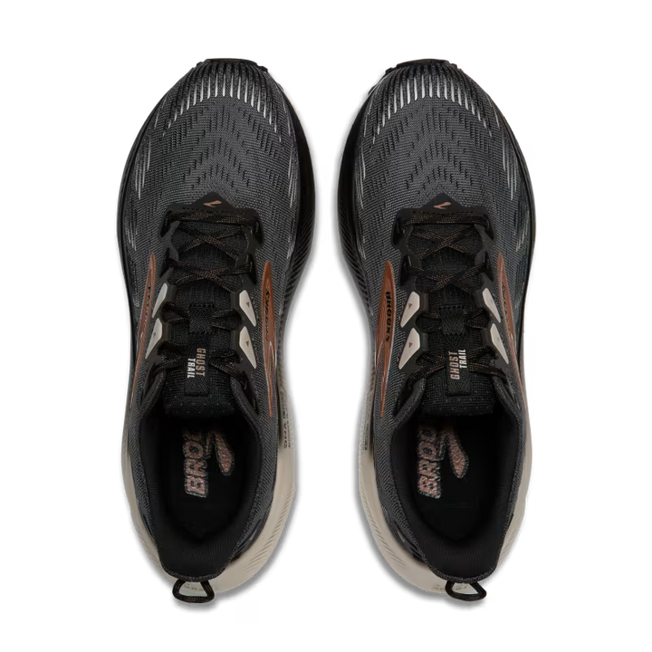 Brooks Ghost Trail Men's Trail Running Shoes