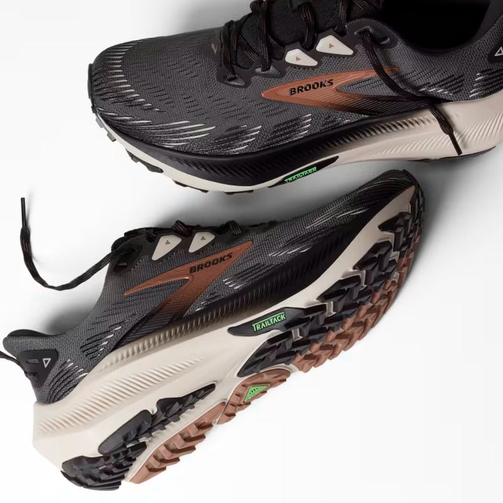 Brooks Ghost Trail Men's Trail Running Shoes