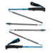 Distance Carbon Z Poles