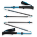 Distance Carbon FLZ Poles