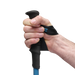 Distance Carbon FLZ Poles