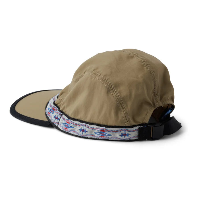 KAVU Synthetic Strapcap