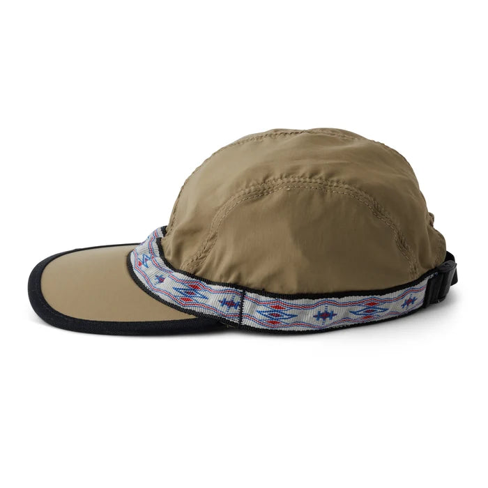 KAVU Synthetic Strapcap