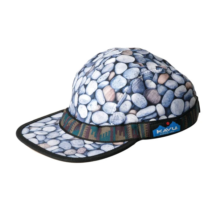 KAVU Synthetic Strapcap