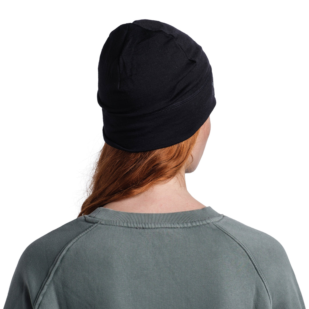 Buff Merino Lightweight Beanie (Unisex)