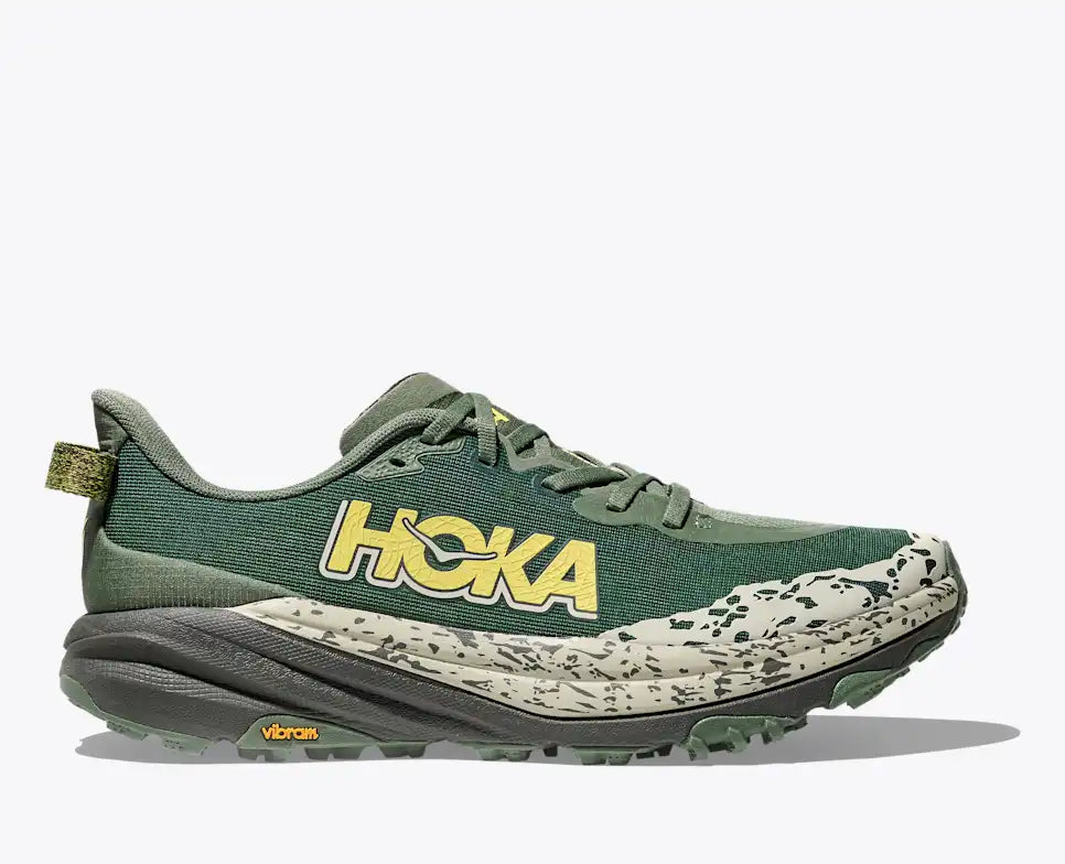 Hoka Speedgoat 6 Men's Trail Running Shoes