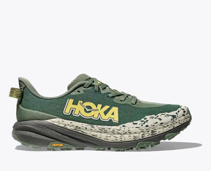 Hoka Speedgoat 6 Men's Trail Running Shoes