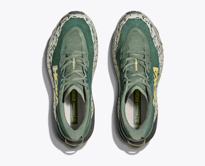 Hoka Speedgoat 6 Men's Trail Running Shoes