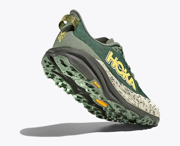 Hoka Speedgoat 6 Men's Trail Running Shoes
