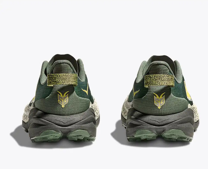 Hoka Speedgoat 6 Men's Trail Running Shoes