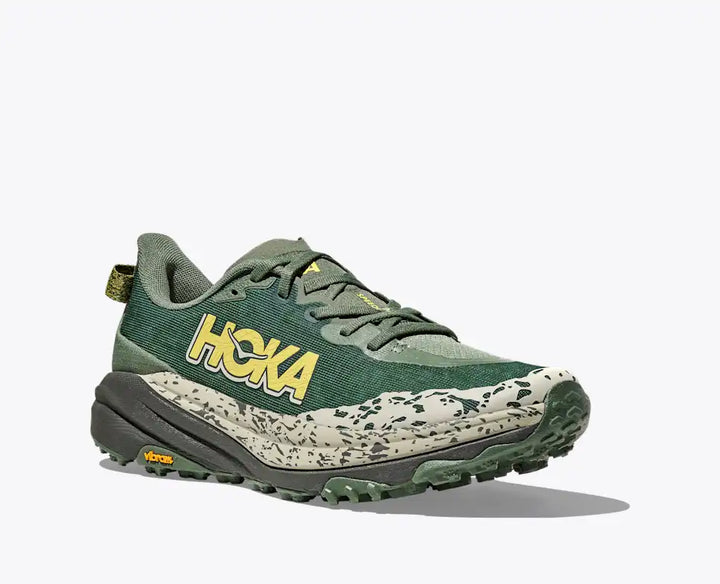 Hoka Speedgoat 6 Men's Trail Running Shoes