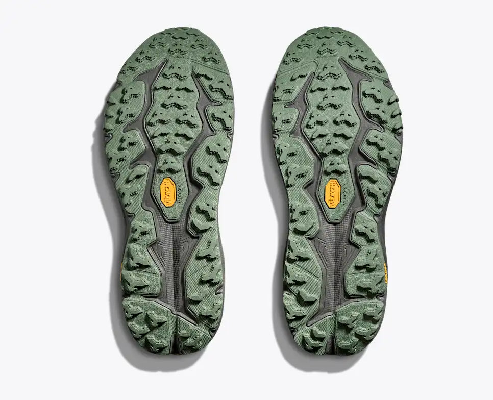 Hoka Speedgoat 6 Men's Trail Running Shoes