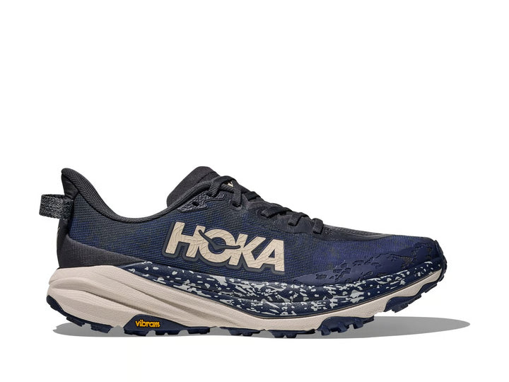 Hoka Speedgoat 6 Men's Trail Running Shoes