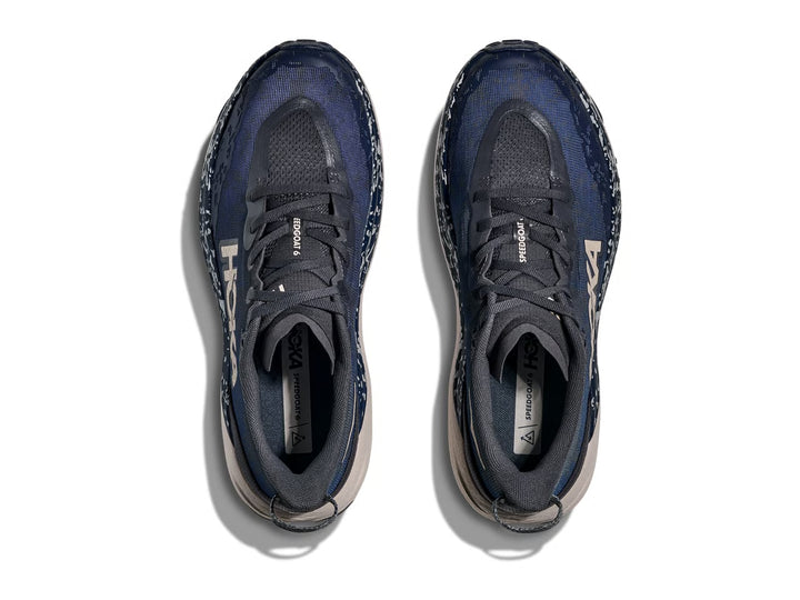 Hoka Speedgoat 6 Men's Trail Running Shoes