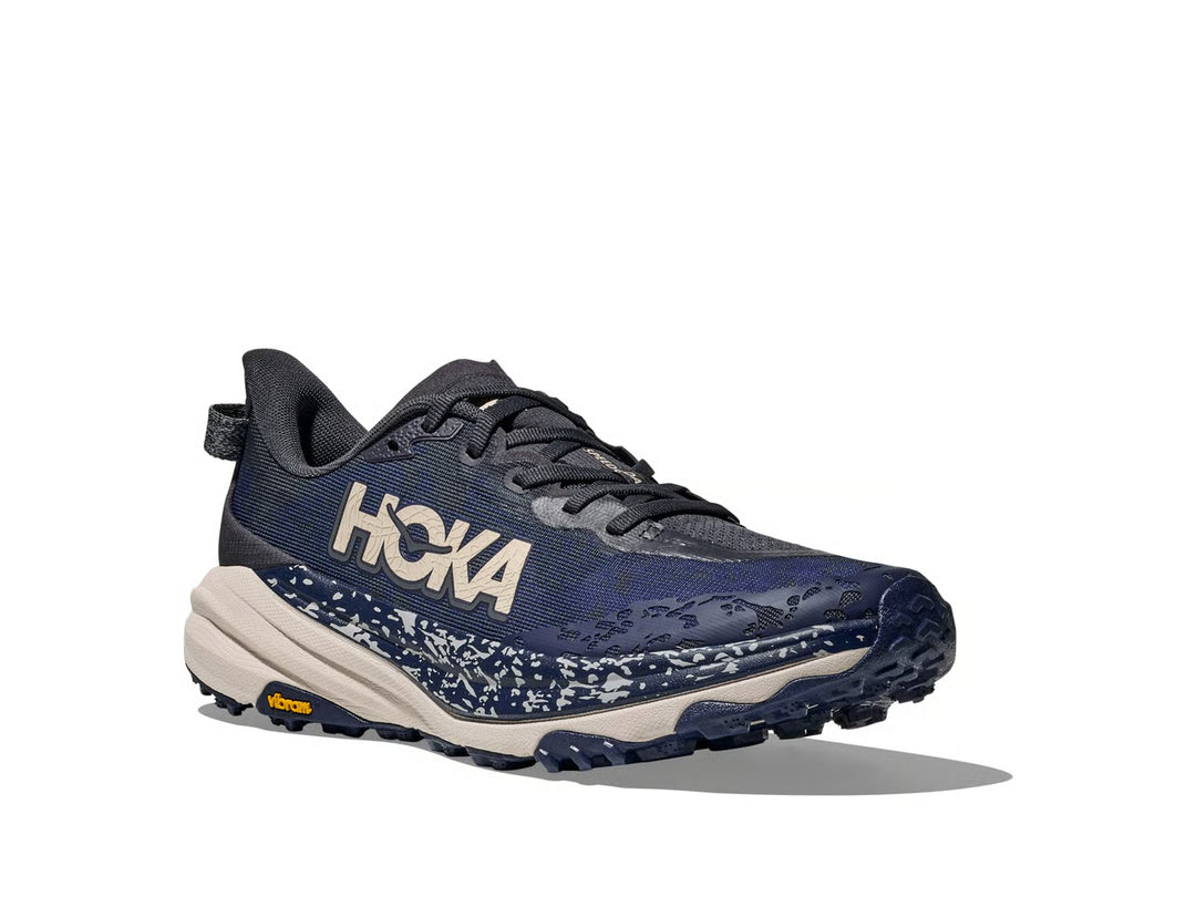 Hoka Speedgoat 6 Men's Trail Running Shoes