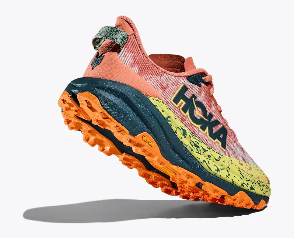 Hoka Speedgoat 6 Women's Trail Running Shoes