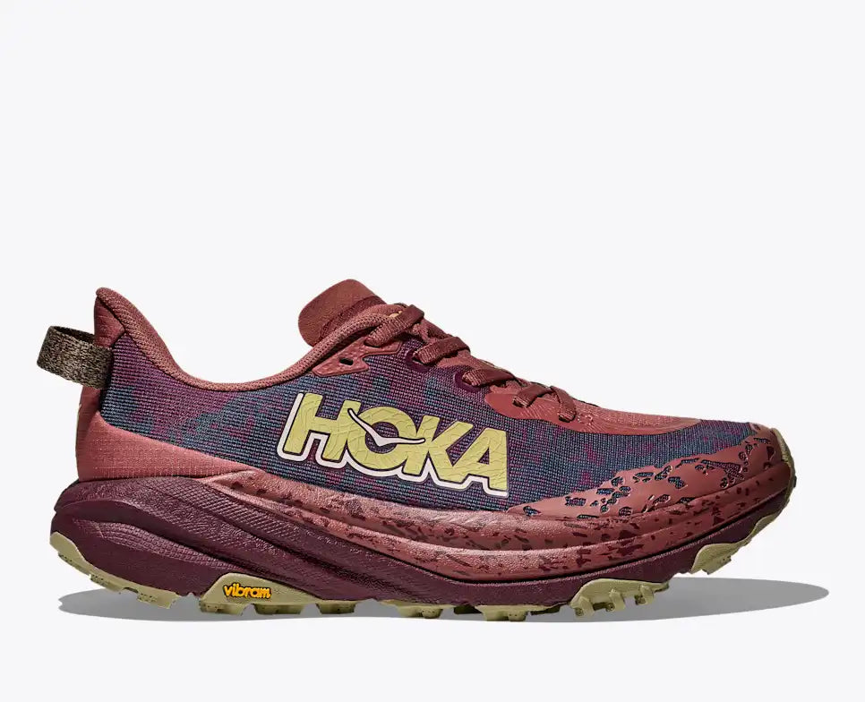 Hoka Speedgoat 6 Women's Trail Running Shoes