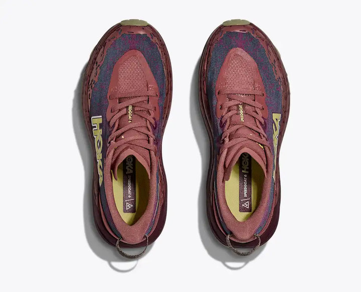 Hoka Speedgoat 6 Women's Trail Running Shoes